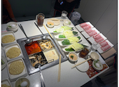 海底撈火鍋　川崎店: りそなさんの2026年03月の1枚目の投稿写真