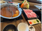 我那覇豚肉店 カフーナ旭橋店: りそなさんの2026年04月30日の1枚目の投稿写真