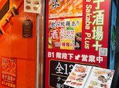 餃子酒場 目黒店: りそなさんの2026年08月31日の1枚目の投稿写真