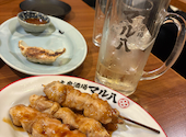 大衆酒場 マル八 姫路本店: りそなさんの2026年04月30日の1枚目の投稿写真