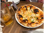 イタリアンバル CONA コナ 田町芝浦店: りそなさんの2026年07月30日の1枚目の投稿写真