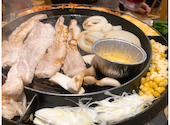韓国料理 ケジョン82 梅田東通り店: チボットさんの2026年01月15日の1枚目の投稿写真