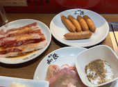 焼肉の和民 梅田茶屋町店: チボットさんの2026年08月05日の1枚目の投稿写真