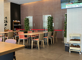 カフェレストラン ラベンダー アーバンホテル京都四条プレミアム: チボットさんの2026年10月09日の2枚目の投稿写真