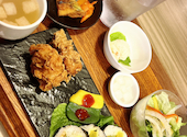 KOREAN DINING HIDEAWAY296（コリアンダイニングハイダウェイ296）: チボットさんの2026年05月の1枚目の投稿写真