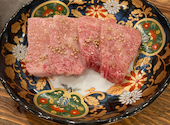 焼肉大衆酒場 真 肉焼屋 豊中庄内店: チボットさんの2025年01月14日の2枚目の投稿写真