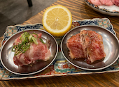 焼肉大衆酒場 真 肉焼屋 豊中庄内店: チボットさんの2025年01月14日の3枚目の投稿写真