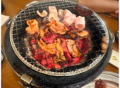 塩ホルモン 炭火のあんざい: おメグさんの2026年06月01日の2枚目の投稿写真