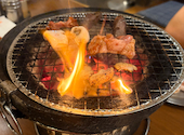 塩ホルモン 炭火のあんざい: おメグさんの2026年06月01日の3枚目の投稿写真