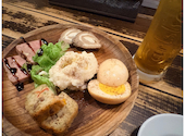 炭焼きバル 倉庫: おメグさんの2026年04月11日の3枚目の投稿写真