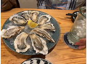 牡蠣と肉 天国札幌: おメグさんの2025年03月03日の2枚目の投稿写真