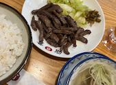 味の牛たん 喜助 JR仙台駅店: ラムネさんの2026年05月08日の1枚目の投稿写真