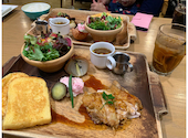 Keyaki no Mori  Cafe＆Bar 一番町: ラムネさんの2026年03月の1枚目の投稿写真