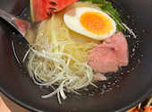 鉄板じんぎすかん 遠野食肉センター: ラムネさんの2026年08月22日の1枚目の投稿写真