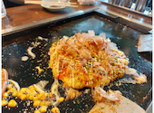 もんじゃ麦 月島本店: 樹里亜さんの2026年05月25日の1枚目の投稿写真