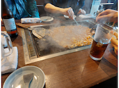 もんじゃ麦 月島本店: 樹里亜さんの2026年05月25日の2枚目の投稿写真