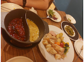 瓦 ダイニング kawara CAFE&DINING 川崎モアーズ店: 樹里亜さんの2026年04月12日の1枚目の投稿写真