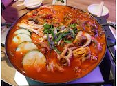 韓国料理 ホンデポチャ 川崎店: 樹里亜さんの2026年09月22日の1枚目の投稿写真
