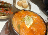 韓国料理 キムチャチャ 横浜西口店: 樹里亜さんの2026年06月22日の1枚目の投稿写真