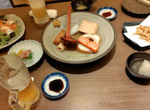 寿司酒場 あんやと 裏片町店: 樹里亜さんの2026年07月29日の1枚目の投稿写真