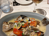 MARE & OYSTER マーレアンドオイスター 大井町トラックス店: 樹里亜さんの2026年05月25日の1枚目の投稿写真