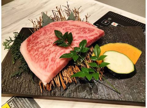 凛 焼肉: テラやんさんの2025年10月18日の2枚目の投稿写真