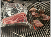 韓国料理焼肉 カルメギ本店 野々市: かっちゃんさんの2026年07月31日の1枚目の投稿写真