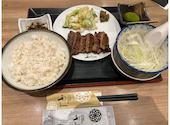 牛たん炭焼 利久 トリエ京王調布店: まほちーさんの2025年08月19日の1枚目の投稿写真