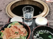 安楽亭 田無北原店: katoさんの2024年10月27日の1枚目の投稿写真
