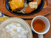 ココス田無店の口コミ画像1