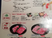 焼肉 安楽亭　上石神井店: katoさんの2025年04月の1枚目の投稿写真