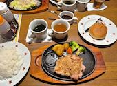 ステーキのどん 西明石店: リンさんの2026年10月11日の1枚目の投稿写真