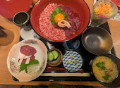 馬菜 BASAI 銀座本店: 紅瑠璃さんの2026年03月30日の1枚目の投稿写真
