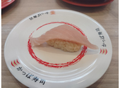 かっぱ寿司 浜松頭陀寺店: ちょりおさんの2025年11月09日の1枚目の投稿写真