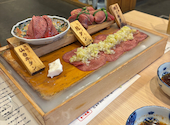 和牛たんじ 三宮店: あことさんの2026年05月17日の1枚目の投稿写真