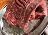 焼肉 力丸 南海なんば店: うんぴぃさんの2020年07月12日の2枚目の投稿写真
