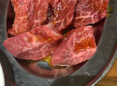 焼肉 力丸 南海なんば店: うんぴぃさんの2020年08月25日の2枚目の投稿写真