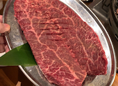 焼肉 力丸 南海なんば店: うんぴぃさんの2020年08月31日の1枚目の投稿写真