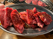 焼肉 力丸 南海なんば店: うんぴぃさんの2020年10月20日の2枚目の投稿写真