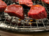 焼肉 力丸 南海なんば店: うんぴぃさんの2021年04月24日の1枚目の投稿写真