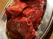 焼肉 力丸 南海なんば店: うんぴぃさんの2021年04月24日の2枚目の投稿写真