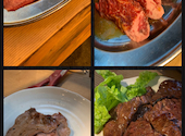 焼肉 力丸 南海なんば店: うんぴぃさんの2021年05月24日の1枚目の投稿写真