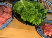 焼肉 力丸 南海なんば店: うんぴぃさんの2021年05月24日の2枚目の投稿写真
