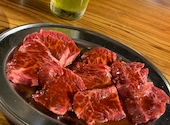 焼肉 力丸 南海なんば店: うんぴぃさんの2021年07月01日の1枚目の投稿写真