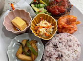 blossom deli&coffee ブロッサム デリアンドコーヒー: かよたんさんの2026年05月12日の1枚目の投稿写真