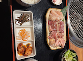 焼肉くろべこ　溝ノ口店: かのん0604さんの2025年11月の1枚目の投稿写真