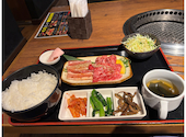 焼肉くろべこ　溝ノ口店: かのん0604さんの2026年03月の1枚目の投稿写真