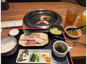焼肉くろべこ 溝ノ口店: かのん0604さんの2026年05月19日の1枚目の投稿写真