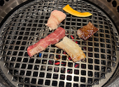 焼肉くろべこ 溝ノ口店: かのん0604さんの2026年05月19日の2枚目の投稿写真