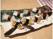 寿司 和食 がんこ 梅田本店: rikuさんの2026年05月01日の1枚目の投稿写真